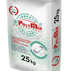 Полимикс СТ17 лепило/шпакловка бяла за топлоизолация 25 кг